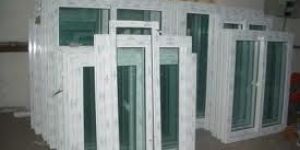 UPVC Windows
