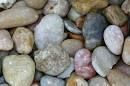 Stone Pebbles
