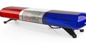 Police LED Light Bar