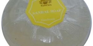Ayurvedic Sandal Soap