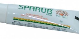 Ayurvedic Spa Rub
