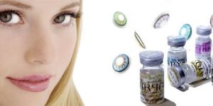 Contact Lenses