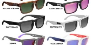 Spy Sunglasses