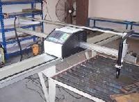 CNC Cutting Machine