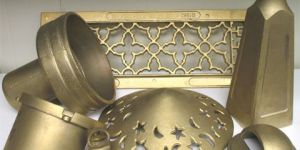 Ferrous Casting Components, Non Ferrous Casting Components