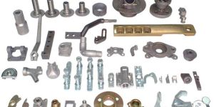 Investment Casting Components