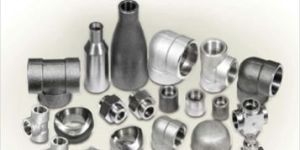 Valve Casting Components