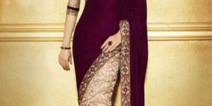 Ladies Sarees