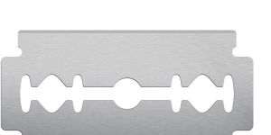 Double Edge Safety Razor Blade