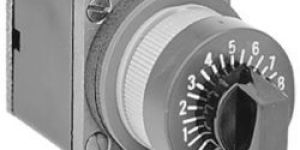 Electronic Potentiometer