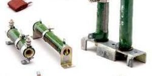 Wirewound Resistors