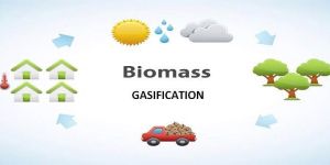 Biomass Gasification