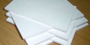 PVC Rigid Foam Sheets
