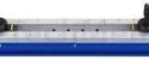 Ultrasonic Flow Meter