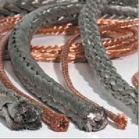 Copper Braided Wire