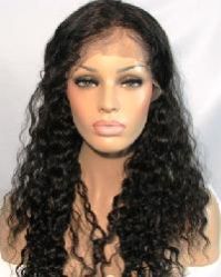 Front Lace Wig