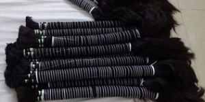 Virgin Bulk Hairs