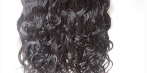 Virgin Weft  Color 1 Curly