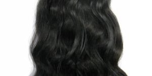 Virgin Weft Color 1 Wavy