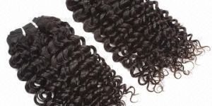 Virgin Weft Color 1b Wavy