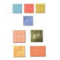 Floor Tiles Mould