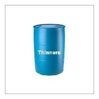 Industrial Paint Thinners