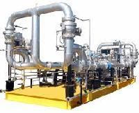 Gas Metering Systems