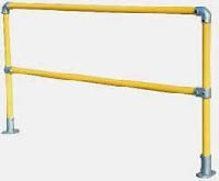 Modular Railing System