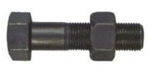 Segment Bolt