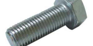 Standard Bolt