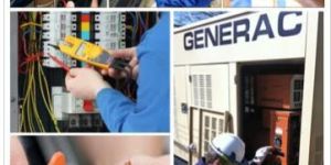 Electro-mechanical Services