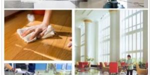 Floor Polishing Services