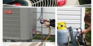 Heating Ventilation Maintenance