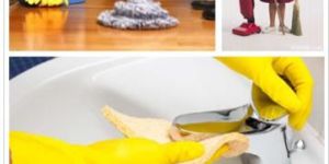 Housekeeping Services