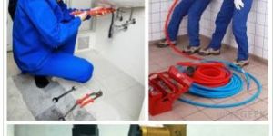 Plumbing Services