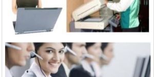 Support Staff Services