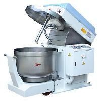 Bakery Equipment Spiral Mixer