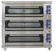 Bakery Oven