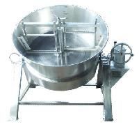 Sweet Making Machine