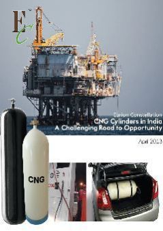 CNG Cyliders