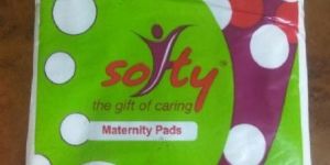 Softy Maternity Pads