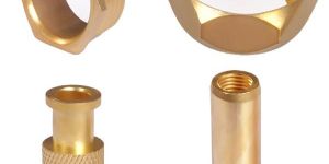 Brass Mixer Parts