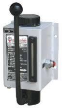 Hand Operated Grease Pump