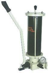 Manual Dual Line Grease Pump