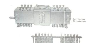 Multiline Mechanical Lubricators