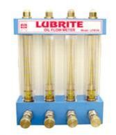 Oil Flow Meters