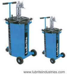 Penumatic Grease Dispensers