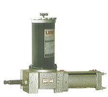 Pneumatic Grease Pump