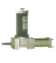 Pneumatic Grease Pumps