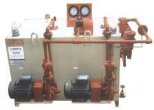 Recirculating Units